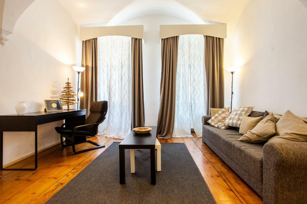 Arcade Apartment Nagyszeben Kültér fotó