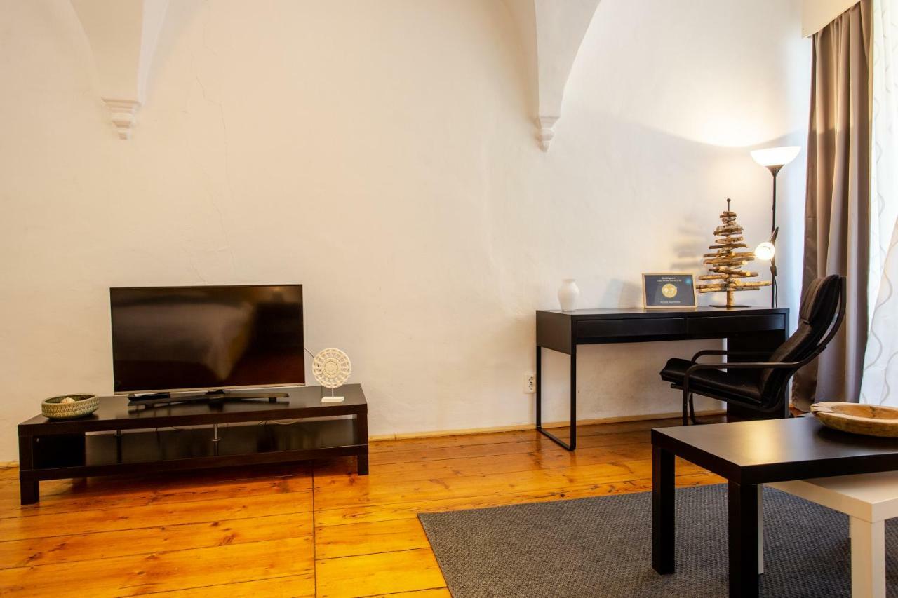 Arcade Apartment Nagyszeben Kültér fotó