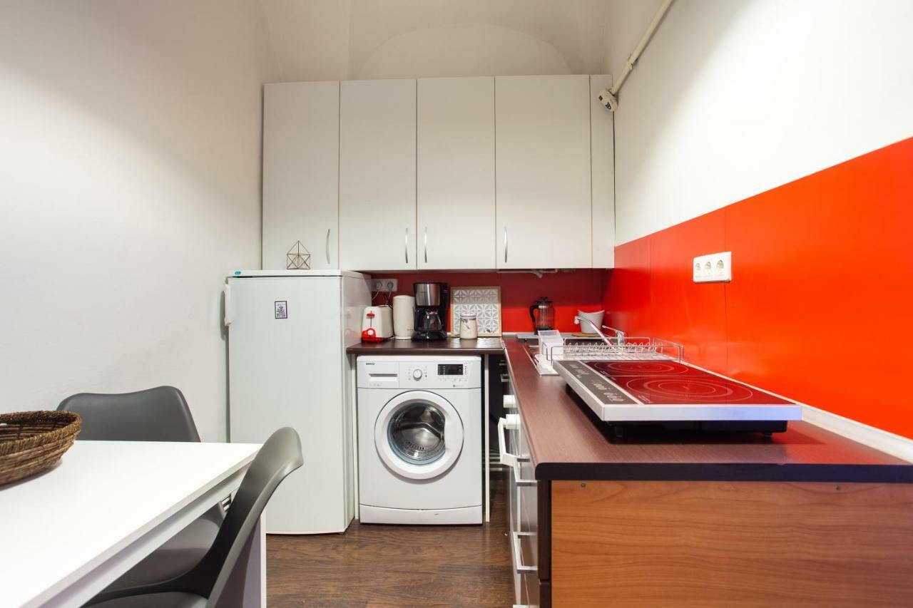 Arcade Apartment Nagyszeben Kültér fotó