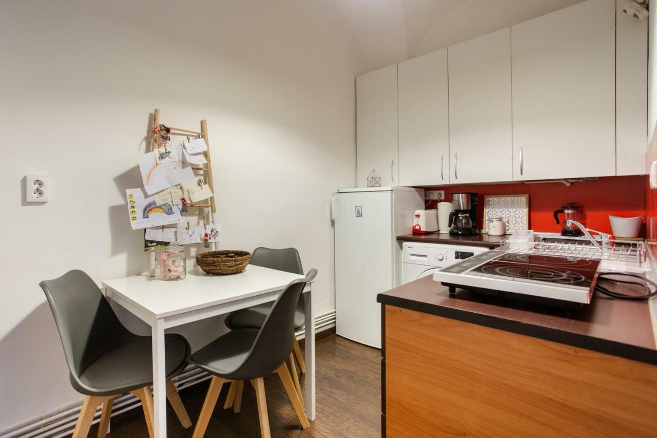 Arcade Apartment Nagyszeben Kültér fotó