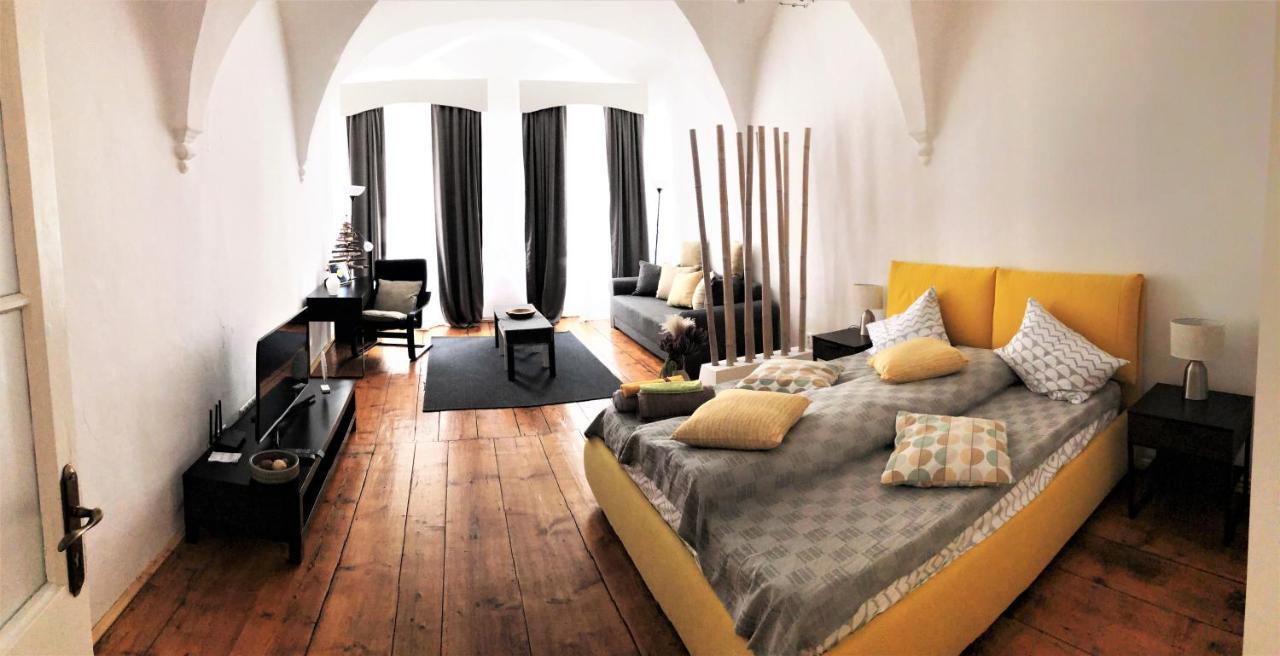 Arcade Apartment Nagyszeben Kültér fotó